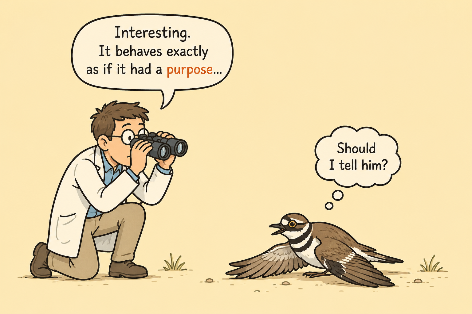 bird-purpose